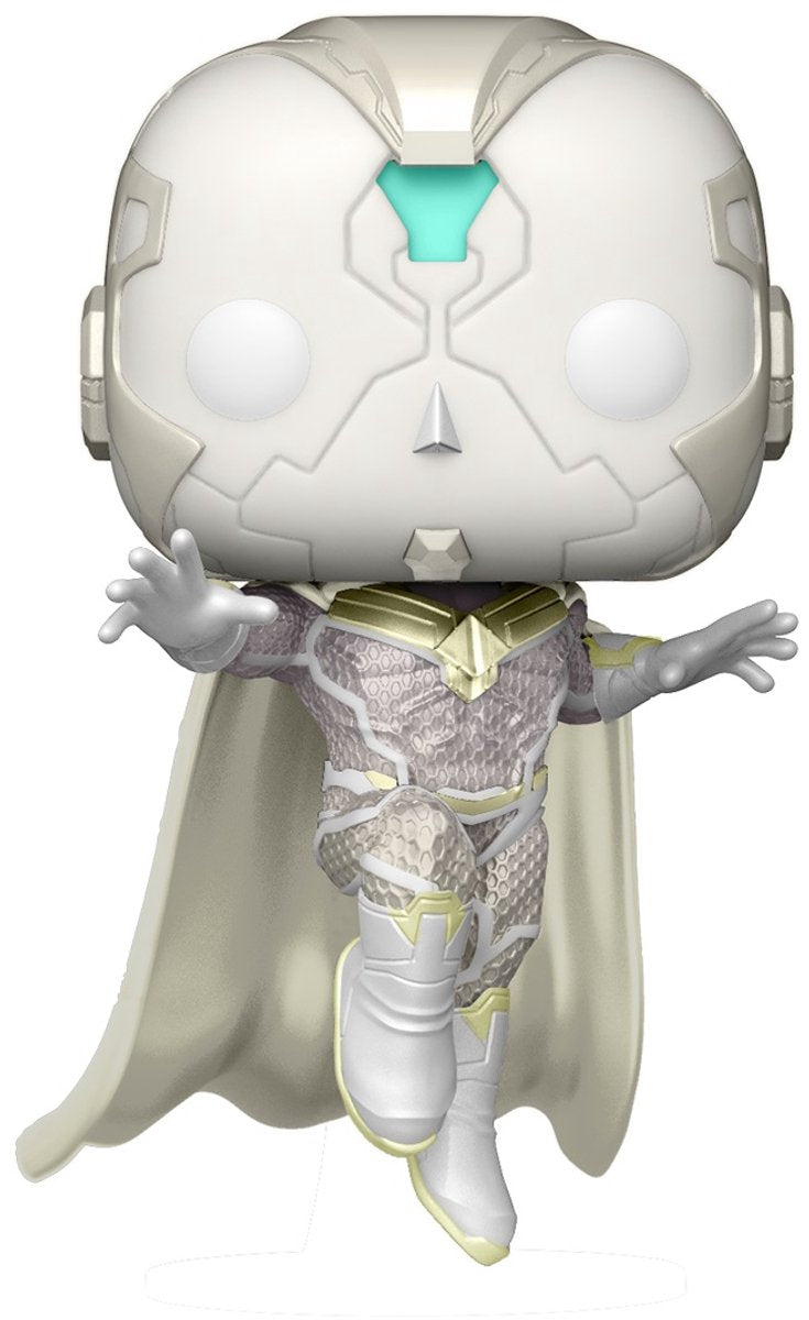 Funko-pop ! Wandavision - la vision #824