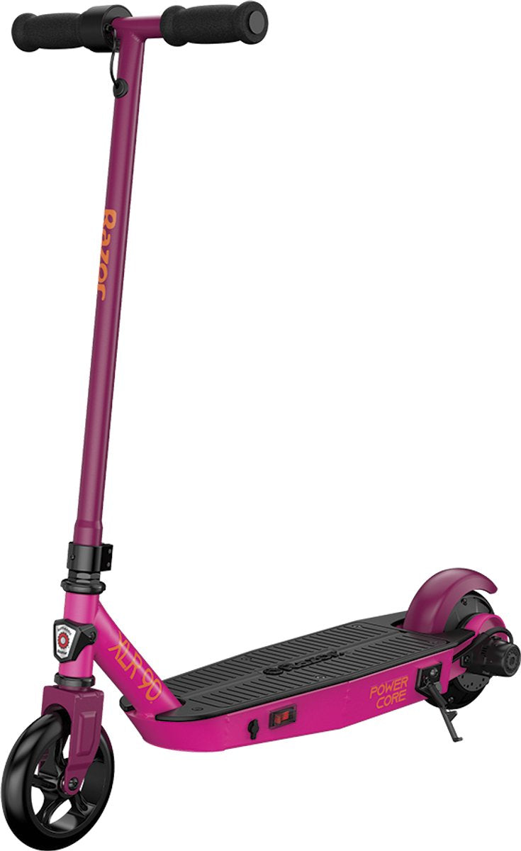 Rasoir Step electric pc xlr 90 intl - magenta (lithium) (13173869)