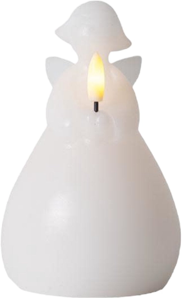 Sirius - ange lumineux 'lucia' (15cm)