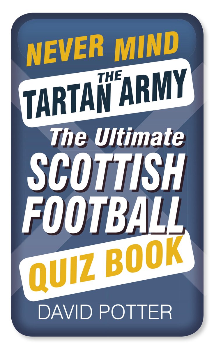Peu importe l'armée tartan