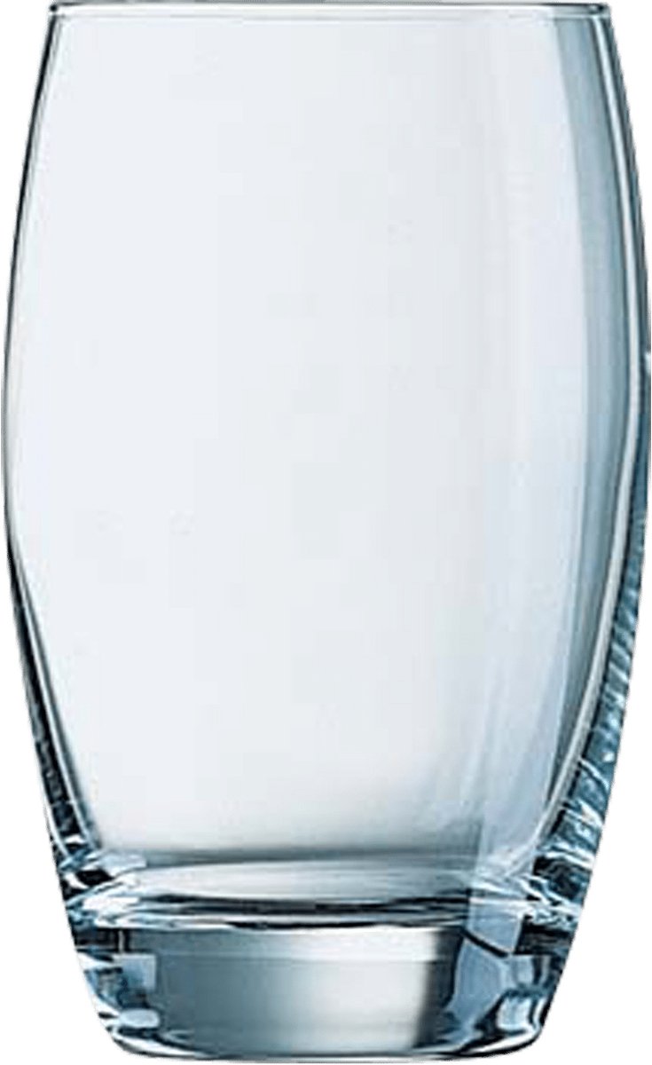 Verre à long drink Arcoroc somersault - 50 cl - set-6