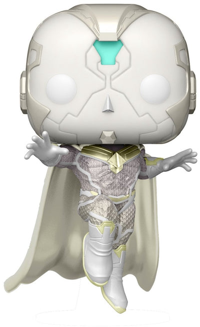 Funko-pop ! Wandavision - la vision #824