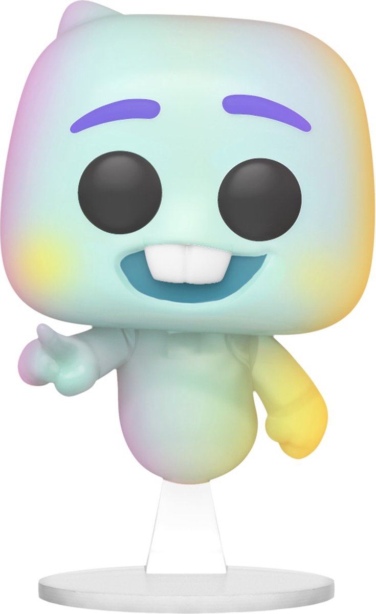 Funko disney soul pop vinyle: 22