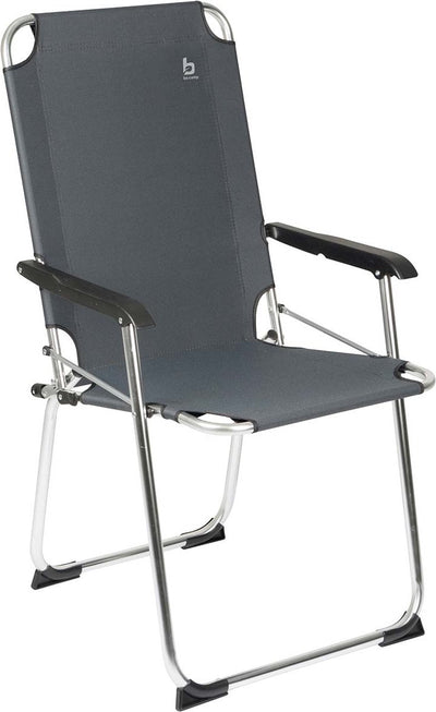Bo-camp - chaise - copa rio - xxl - graphite