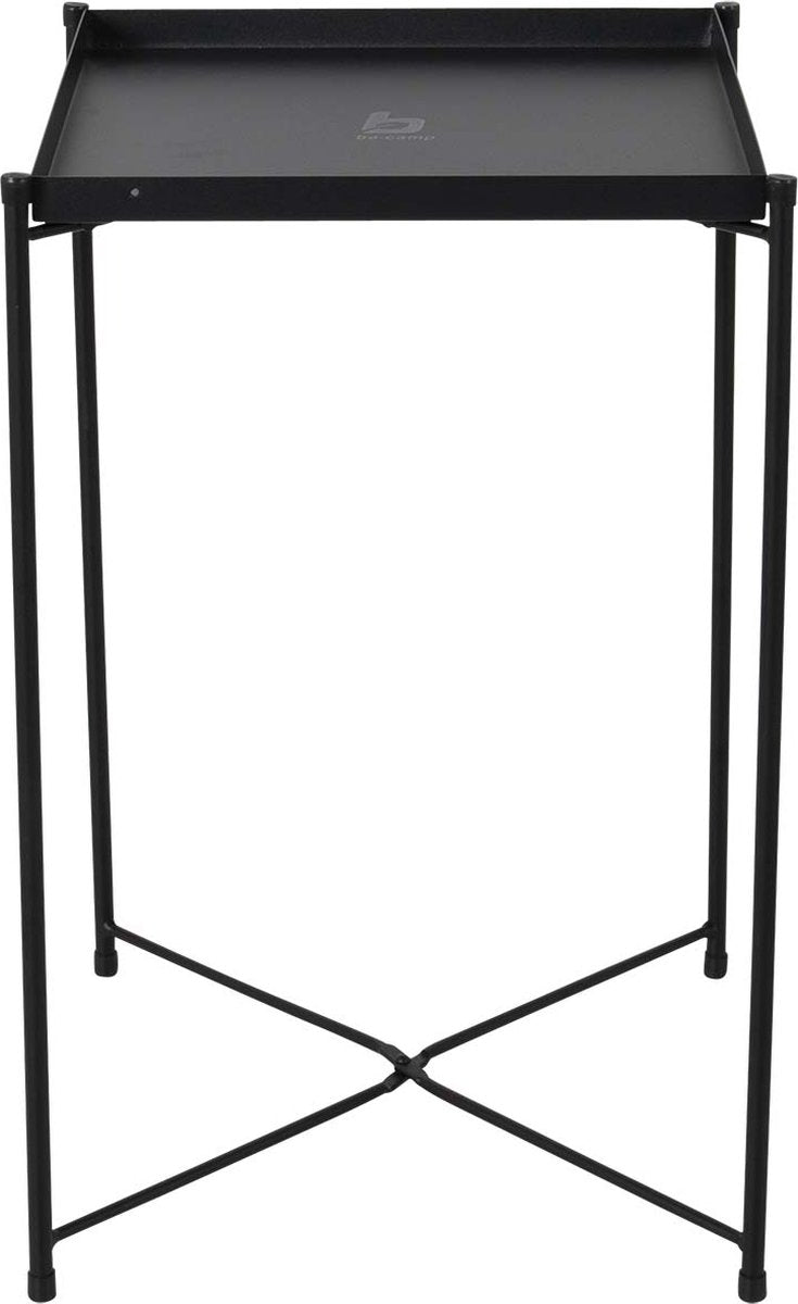 Bo-camp - industriel - table d'appoint - bedford