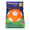 Autres marques Kickerball Taille 4 Oranje White