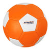 Autres marques Kickerball Taille 4 Oranje White