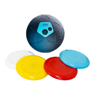 Entraîneur de football interactif Spectron Soccer Dash