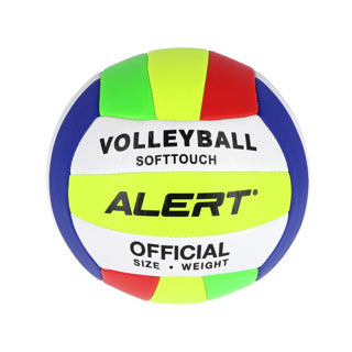 Alert Sport Volleyball 3 Assorti