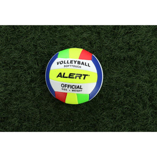 Alert Sport Volleyball 3 Assorti