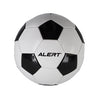 Alerte Alerte Football Taille 5 Noir blanc