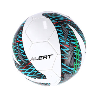 Alert Sport Football Taille 5 Assorti 380GR