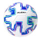 Ball Football Taille 5 3 Assorti 380 grammes alerte