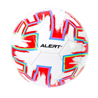 Ball Football Taille 5 3 Assorti 380 grammes alerte