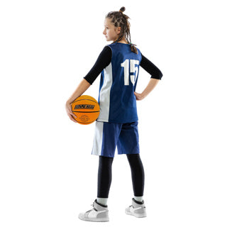 Alerte Alerte Basketball Orange