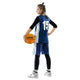Alerte Alerte Basketball Orange
