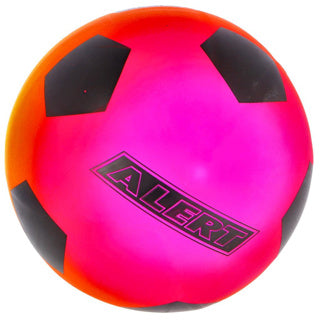 Alerte Alerte Rainbow Football Taille 5 200 GR