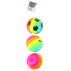 Alerte Rainbow Football Taille 6 60 g