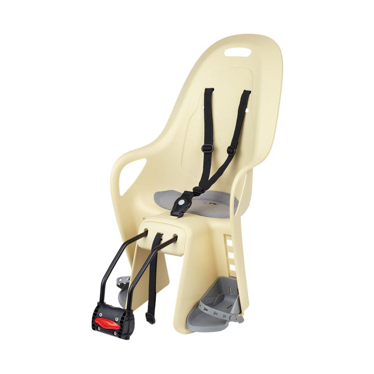 Porisport Back Seat Koari