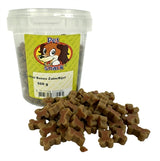 PETSNACK BOTS MINI DUO SALM RICE - afbeelding 1