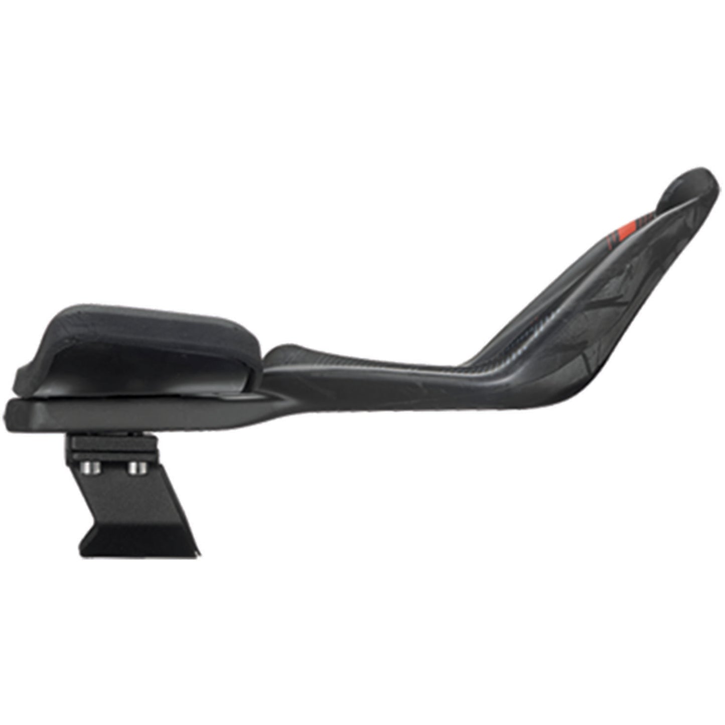 Control Tech - Scirocco Triathlon TT Set -Up Gardonybar STEM MINTING MINI Clip -on Ud Carbon Itit