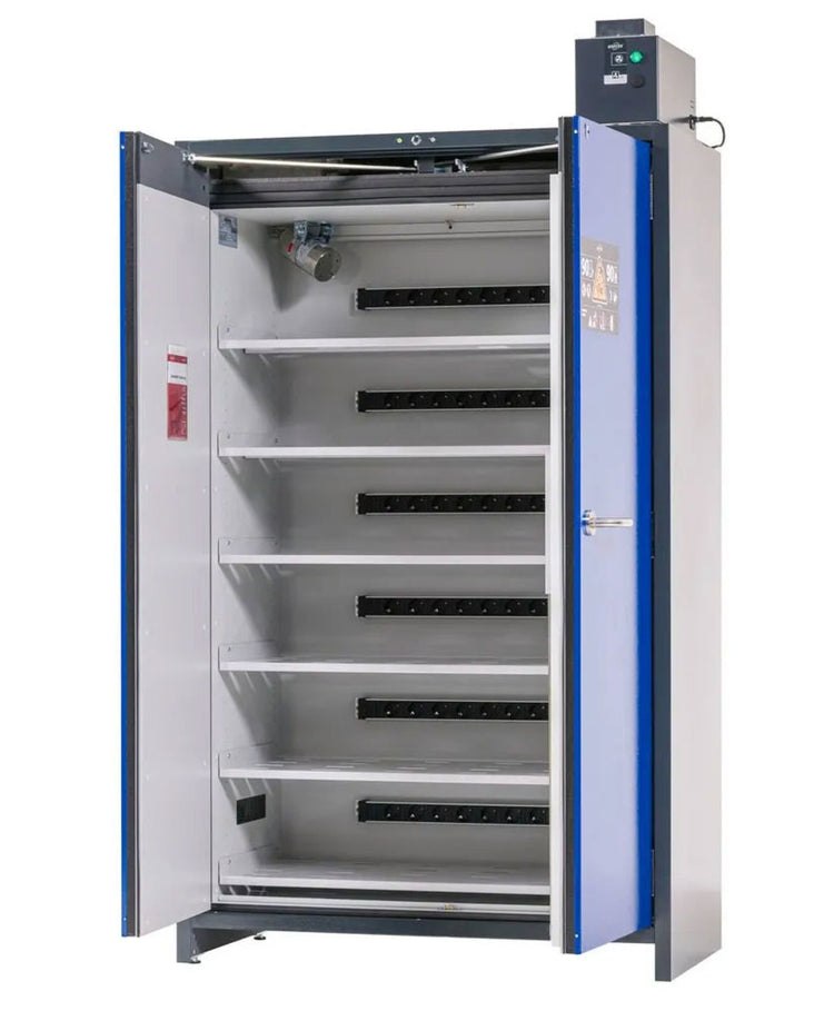 Asecos coffre-fort smartstore-pro
