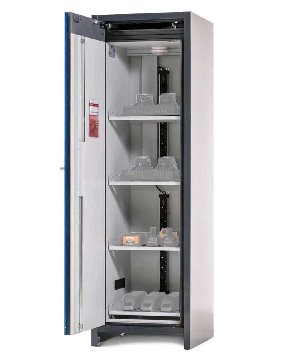 Asecos coffre-fort smartstore-core