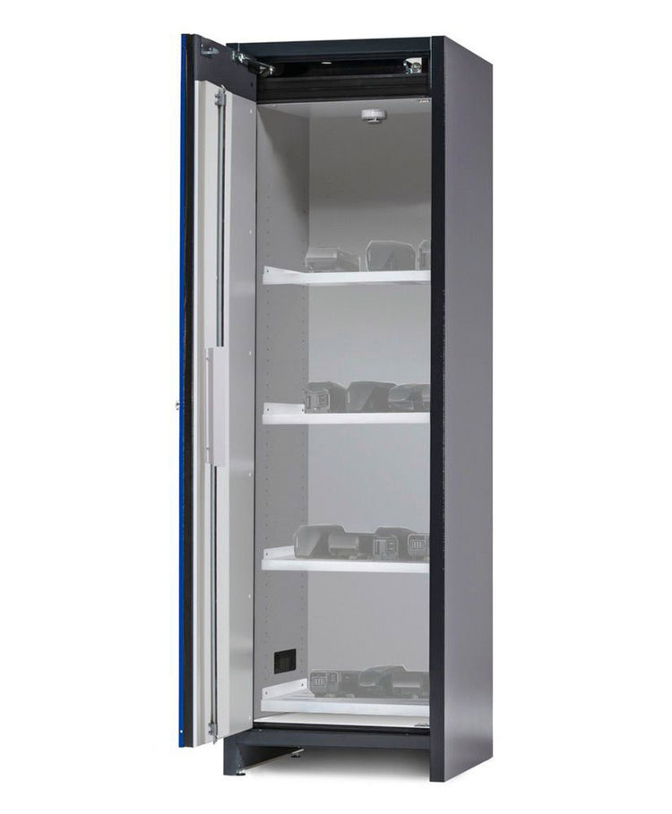 Denios coffre-fort asecos safestore-core