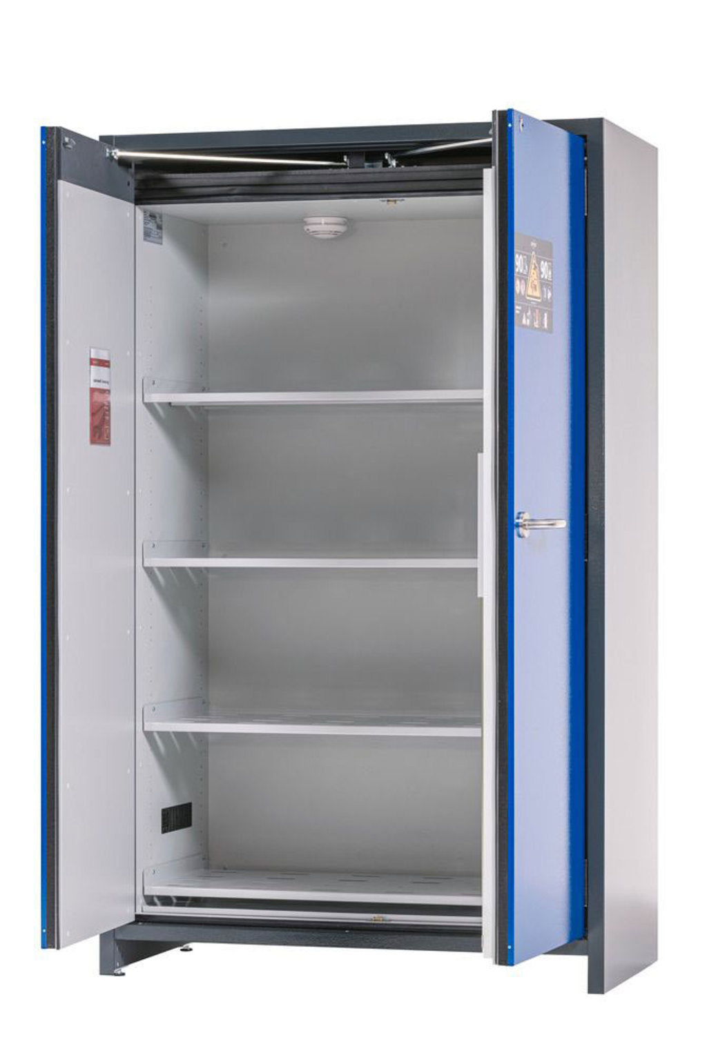 Asecos safestore-core coffre-fort