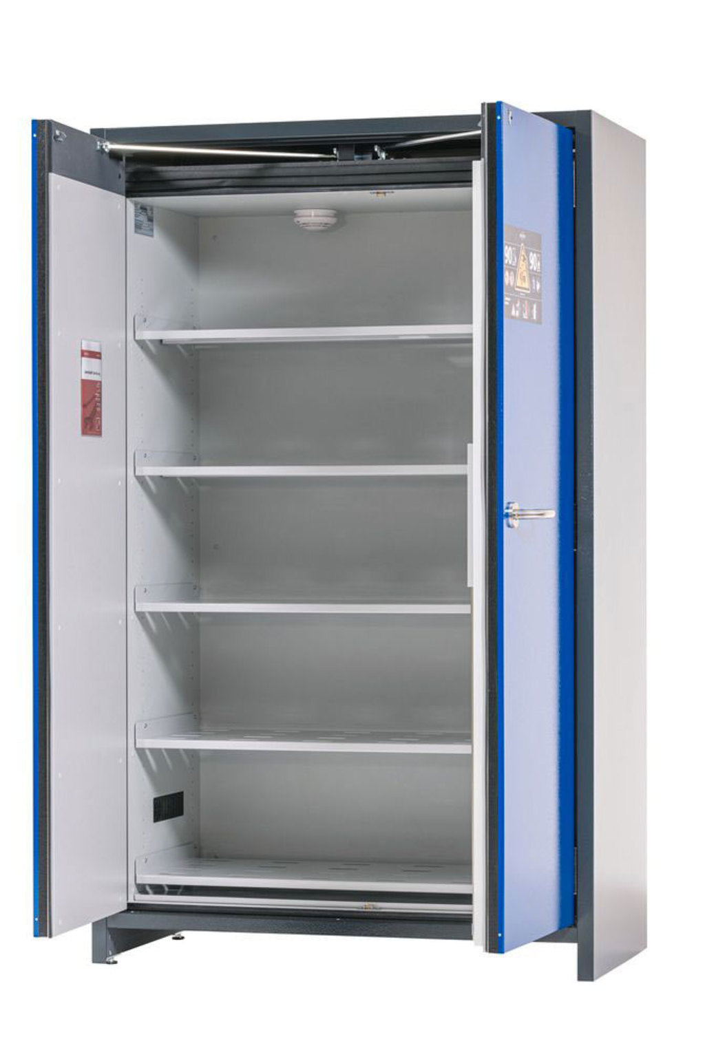 Asecos safestore-core coffre-fort