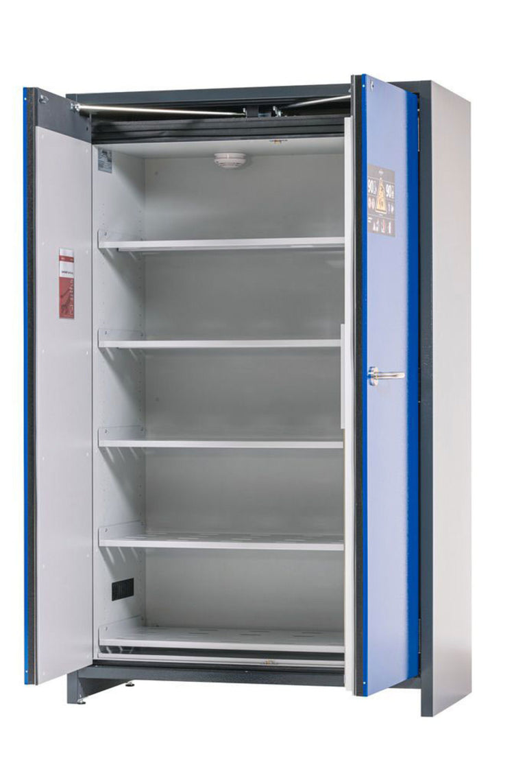 Asecos safestore-core coffre-fort