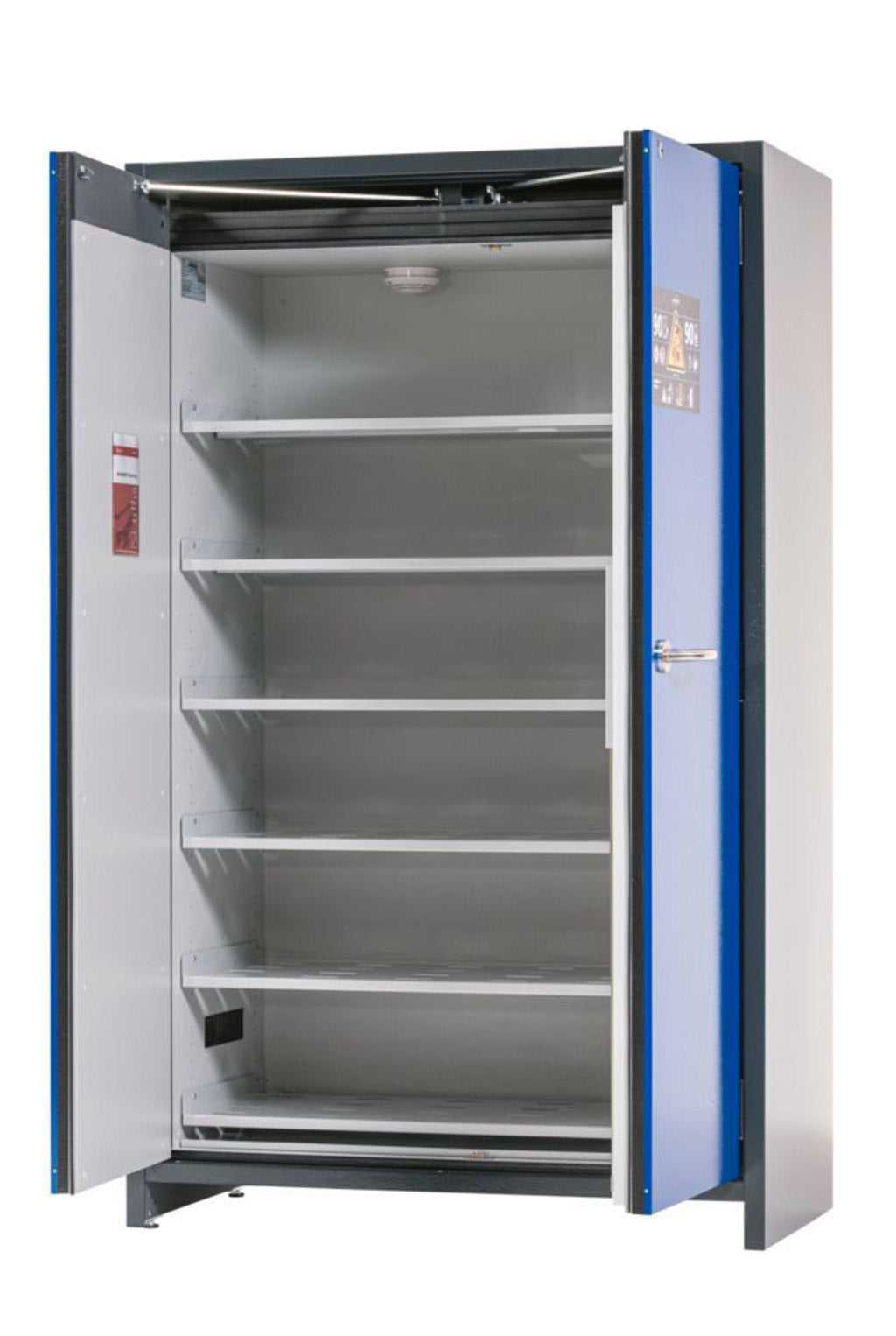 Asecos safestore-core coffre-fort