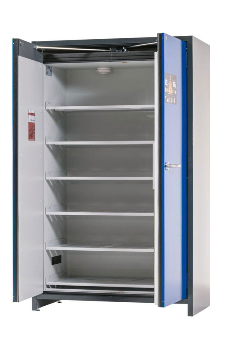 Asecos safestore-core coffre-fort