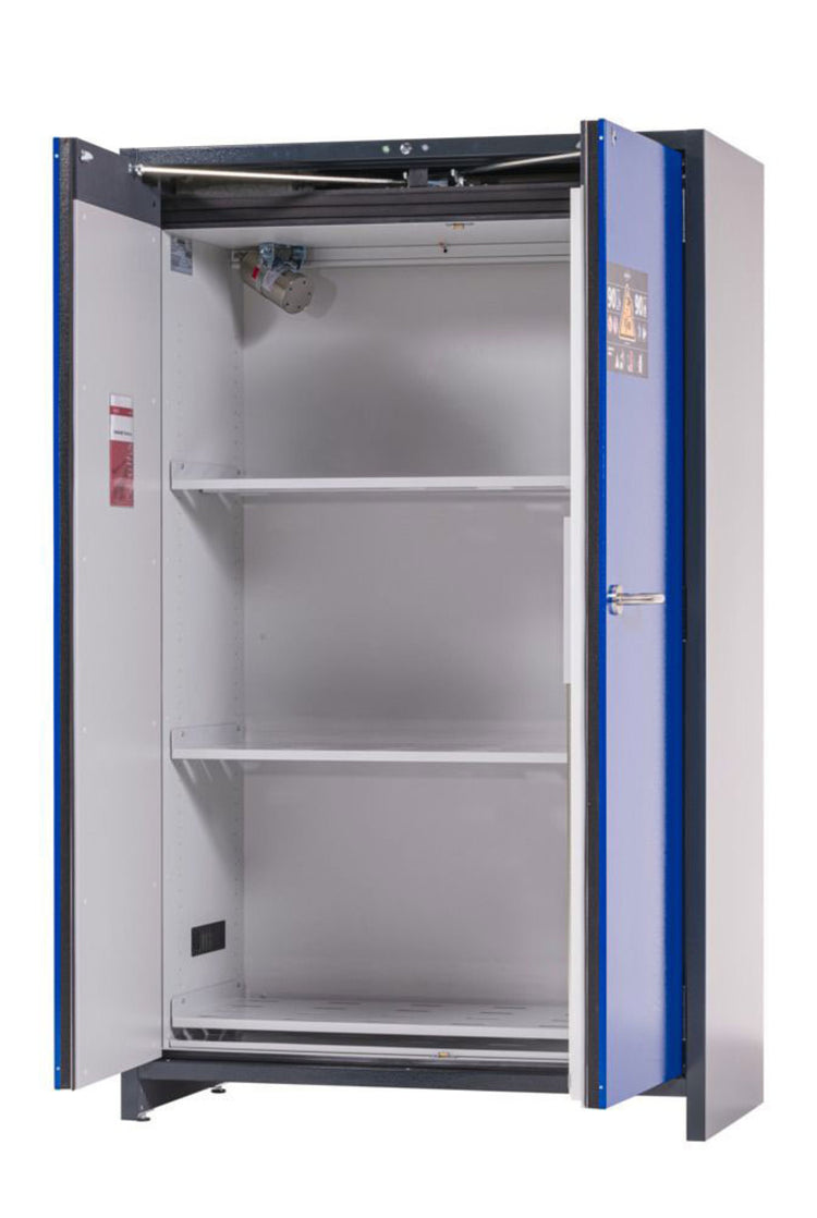 Asecos coffre-fort magasin-pro