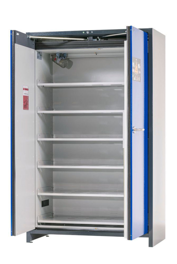 Asecos coffre-fort magasin-pro