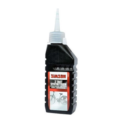 Huile de spartamet Simson 100ml