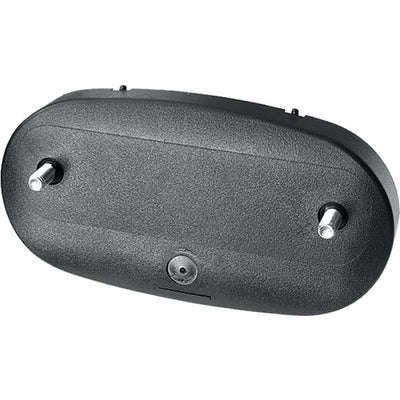 Herrmans Carrier Light Twinle Batterie de 50 mm Fixation