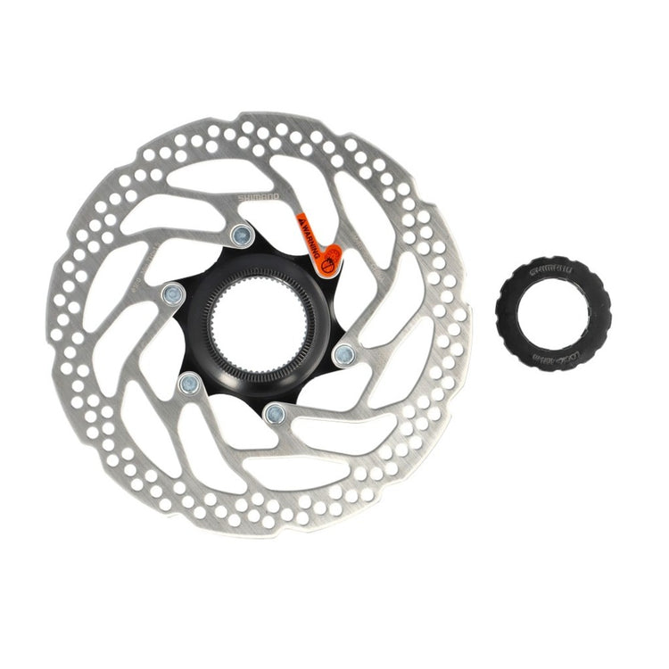 Shimano frein sh rt30s disque cl 160mm m rondelle zi