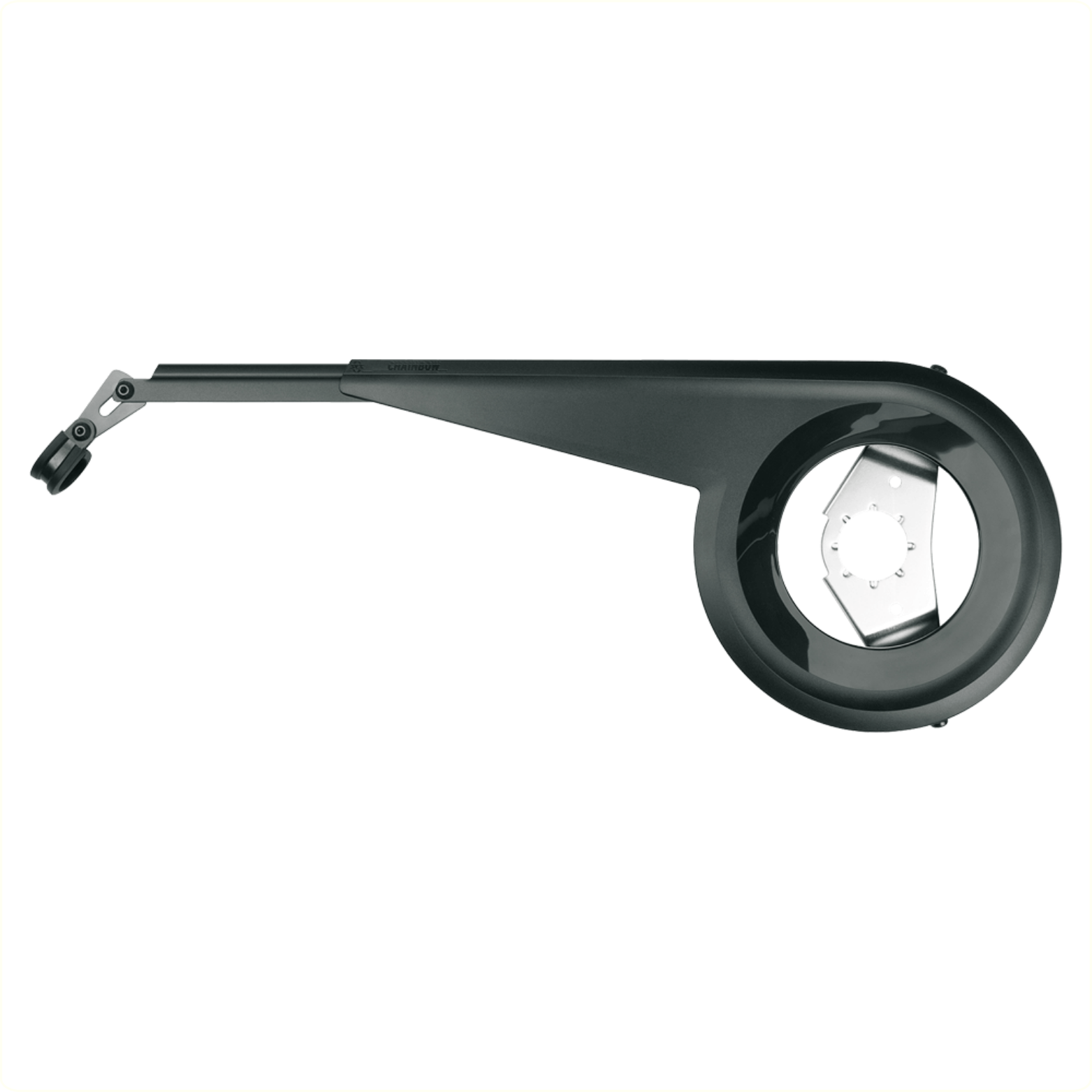 SKS garde-chaîne ChainBow 46-48T 199mm noir