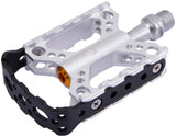 Brave Platform Pedal Black - afbeelding 2