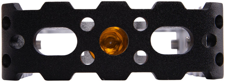 Brave Platform Pedal Black
