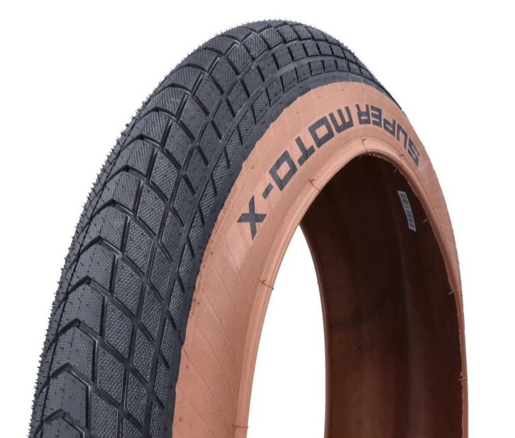 Abi Tire 20 Schwalbe Super Moto-X