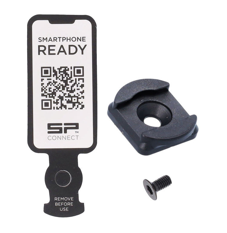 Support de téléphone Sp Connect, montage SPC+