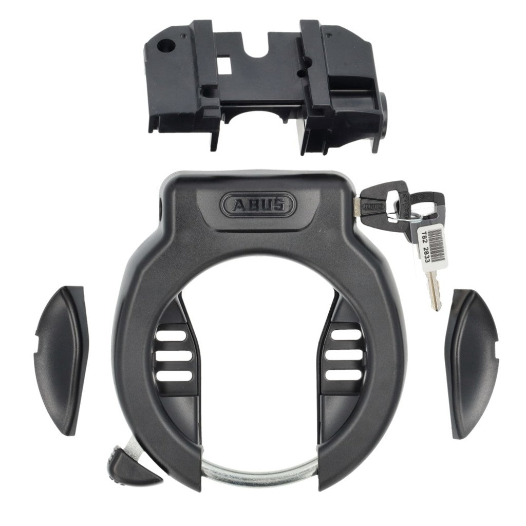 Antivol de cadre Abus 4750l
