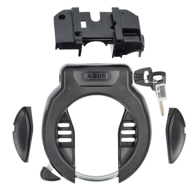 Antivol de cadre Abus 4750l