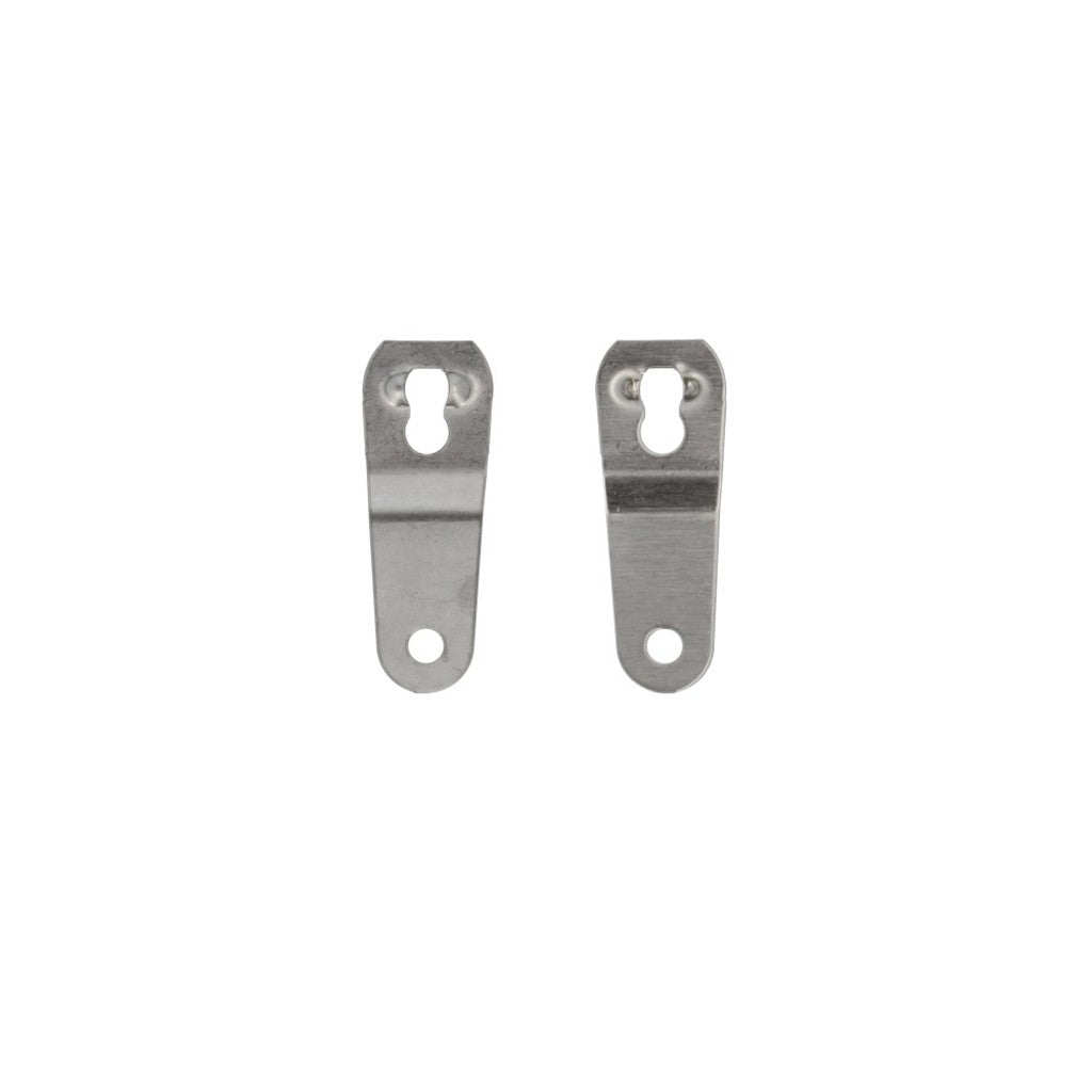 Widek anp clip de montage sangle acier inoxydable ds a 2