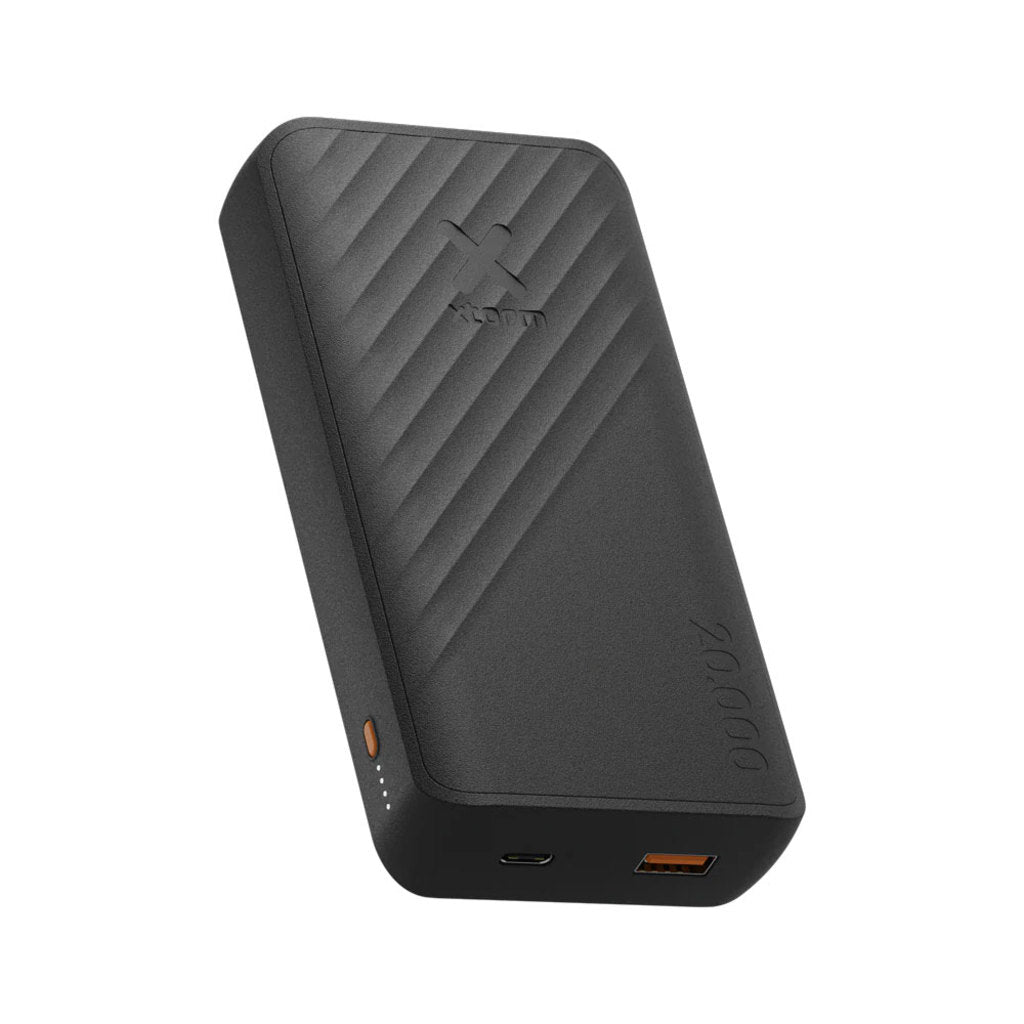 Xtorm batterie externe go2 15w 20000 noir