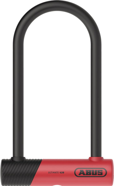 Abus beugellot ultimate 420k 150HB140 USH + Cobra 10 120