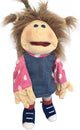 Marionnette à main Living Puppets Ilselotte Keksberg - 45 cm