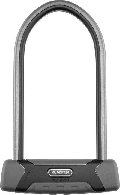 Abus Granit X-Plus 540 160HB2 U-lock 23cm Noir